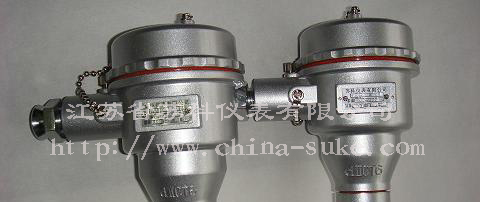 供应隔爆型热电偶
