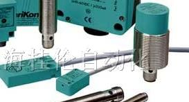 供应 CJ4-12GM-E  P+F（倍加福）接近传感器