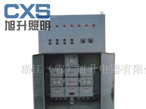 供应BSG BSK 供应防爆配电箱，防爆配电柜