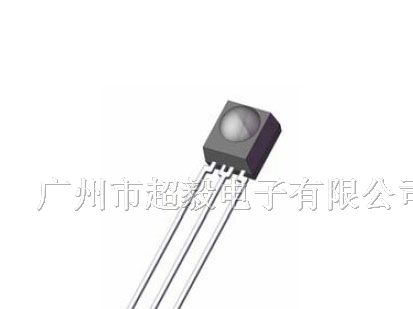 供应优质红外接收头IRM56384，亿光产品