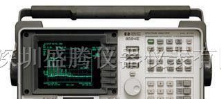HP 8594E |3GHZ频谱分析仪 出售