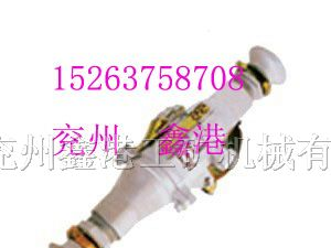 供应矿用隔爆型插销开关