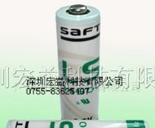 供应SAFT法国帅福特锂电池LS14500