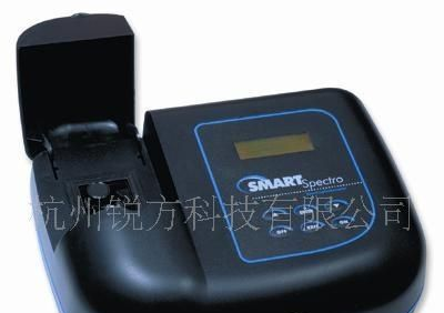 供应2000 SMART Spec可见光分光光度计