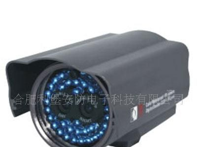 双CCD摄像机,安防监控摄像机