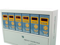 供应KB2100汉威 KB2100气体报警控制器