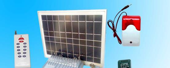 反屏蔽GSM电力防盗器变压器防盗