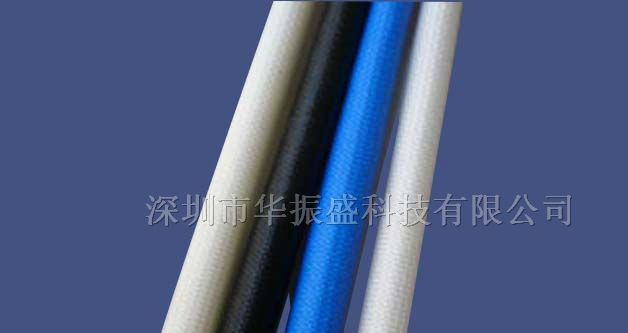 供应玻璃纤维管.耐高温特殊玻璃纤维管，铁氟龙管