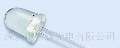 供应10毫米圆头850LED发射管