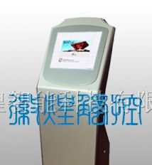 上海 触摸屏查询一体机 触摸屏机柜