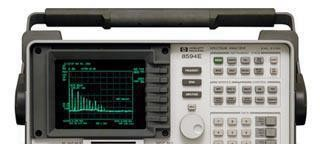 供应HP-8594E 3G频谱分析仪