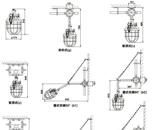 供应CQ6601 便携式强光灯 便携式多功能强光灯