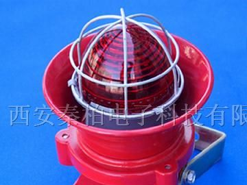 供应JDSG-1防爆火灾声光报警器