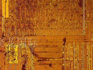 PCB抄板PCB设计IC解密
