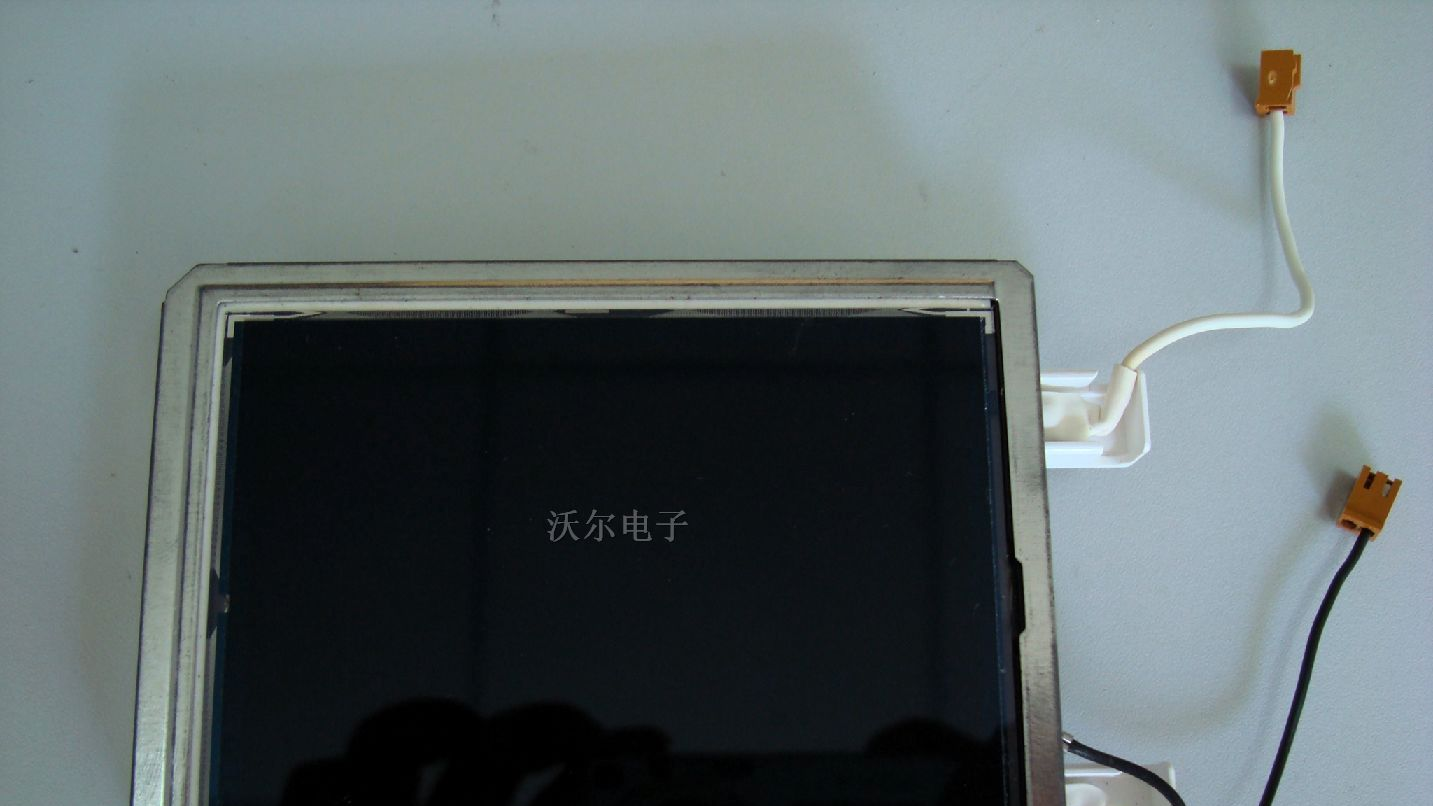 供应天马5.6寸液晶屏TM056KDH01