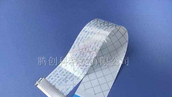 供应量大FFC排线/FFC软排线FFC加工生产