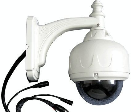 供应监控摄像头(图)