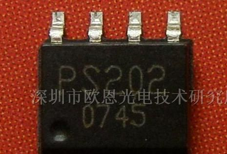 供应传感器信号检测及数字处理接口电路PS202