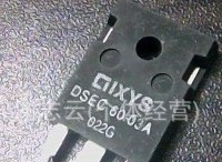 供应二极管DSEC60-03A
