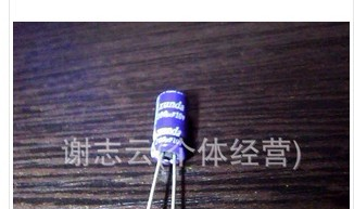供应拆机电解电容10V100UF