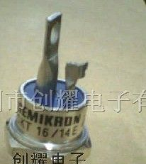 供应可控硅SKT16/14E