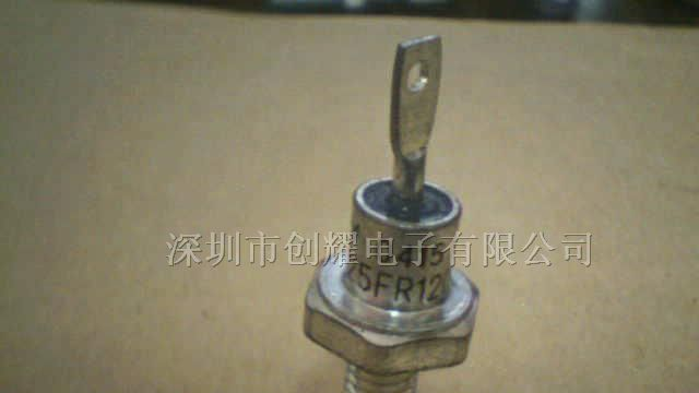 供应整流二极管25FR120