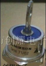 供应整流二极管SKN71/02