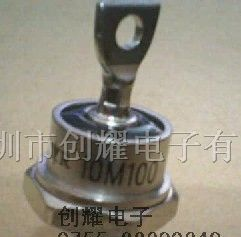 供应整流二极管10M100