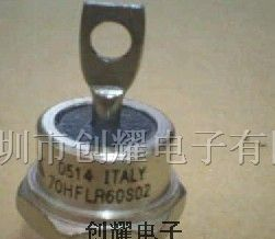 二极管70HFLR60S02