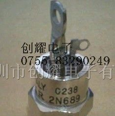 可控硅2N689