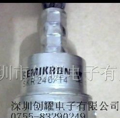 供应二极管SKN240/04B