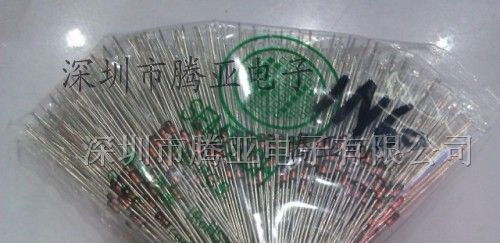 供应检波二极管 1N60
