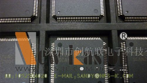 供应SCAN25100TYA集成电路