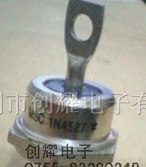 供应整流二极管1N4527