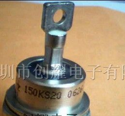 供应整流二极管150KS20
