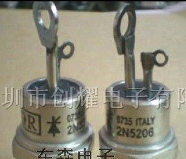 供应可控硅二极管2N5207