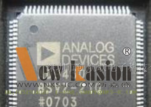 供应AD9430BSVZ-210集成电路