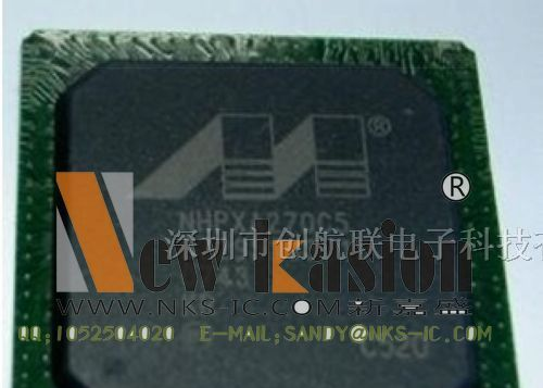 供应NHPXA270C5C520集成电路