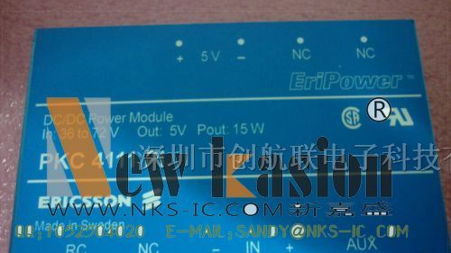 供应PKC4111PI集成电路