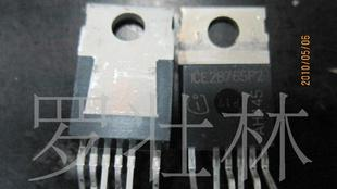 ICE2B765P2 开关电源控制器