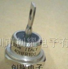 供应整流二极管40HFR100