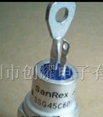 可控硅SSG45C60
