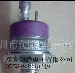 供应可控硅DSS100A10