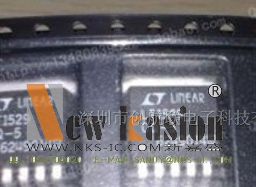 供应LT1529CQ-5集成电路