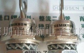 供应整流二极管SKN71/04