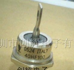 供应整流二极管40HF100