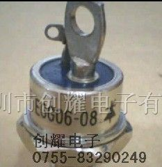 供应可控硅EGG06-08