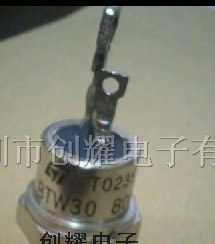 供应可控硅BTW30-800
