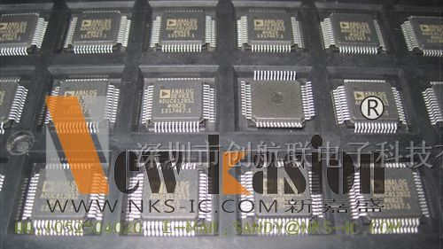 供应ADUC812BSZ集成电路