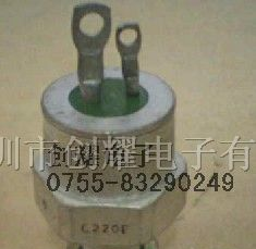 供应可控硅C220E